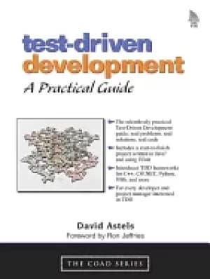 test driven development a practical guide