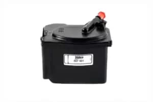 VALEO Fuel Filter In-Line Filter 587501 FORD,FIAT,PEUGEOT,Fiesta Mk6 Schragheck (JA8, JR8),Fiesta Mk5 Schragheck (JH1, JD1, JH3, JD3)