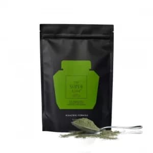 The Super Elixir Greens 300g Pouch Refill