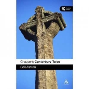 Chaucers the Canterbury Tales by Gail Ashton Paperback