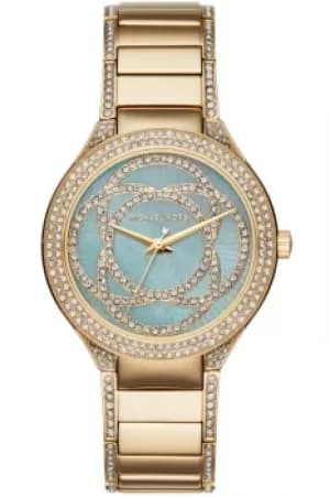 Ladies Michael Kors Kerry Watch MK3481