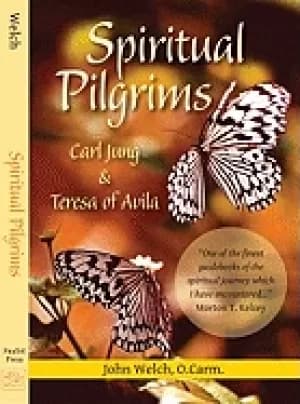 spiritual pilgrims carl jung and teresa of avila