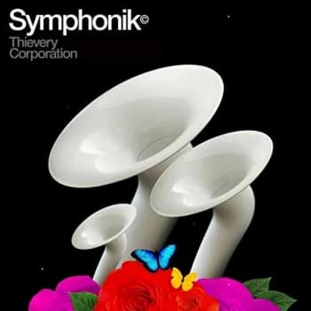 Thievery Corporation - Symphonik CD