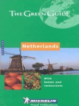 Netherlands Paperback