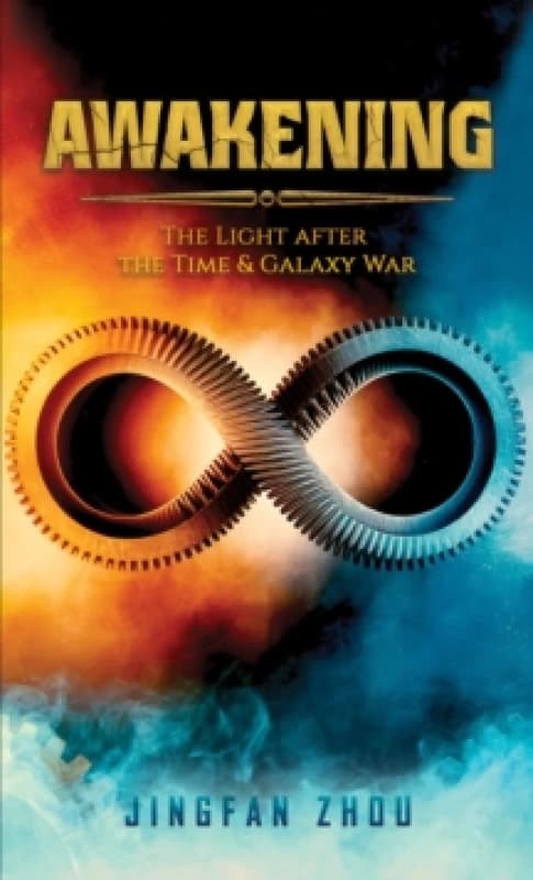 Awakening. Paperback. By Jingfan Zhou Books