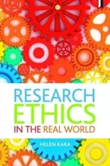 Research Ethics in the Real World : Euro-Western and Indigenous Perspectives