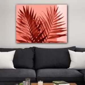 1266912016_70100 Multicolor Decorative Canvas Painting