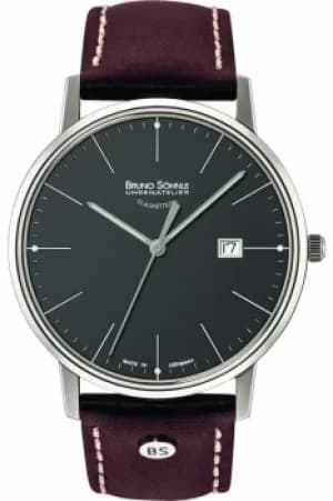 Mens Bruno Sohnle Stuttgart Watch 17-13175-841