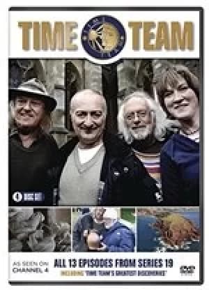 Time Team Series 19