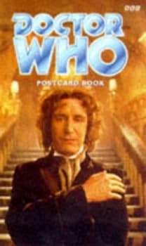 Doctor Who Book