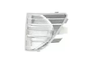 TYC Turn Signal MERCEDES-BENZ 18-5178-05-2 9018200121,A9018200121 Side Marker Lights,Side Indicator,Indicator