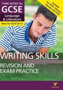 Writing and Essay Skills Booster for Language and Literature by Mike Gould Book