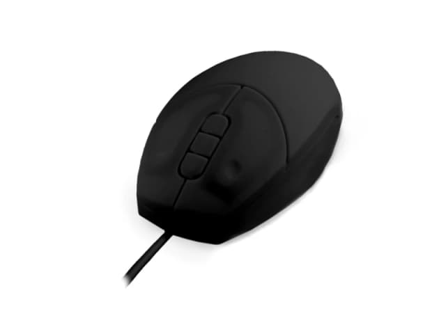 Accuratus MOU-MED-VALUE-UB mouse Medical Ambidextrous USB Type-A 1000
