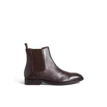 Ted Baker Maisonn Chelsea Boots - Brown