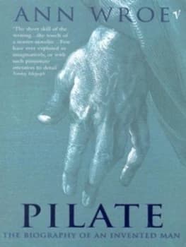 Pilate by Ann Wroe Paperback
