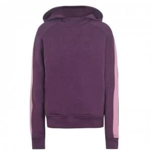 USA Pro OTH Hoodie Junior Girls - Purple