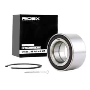 RIDEX Wheel bearing kit PEUGEOT,CITROEN,MITSUBISHI 654W0312 05105586AA,05105587AA,5105587AA 1610911880,1611500880,332674,5105586AA,5105587AA,5105586AA