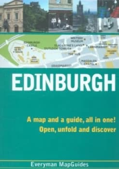 Edinburgh by Edwin Moore Hardback