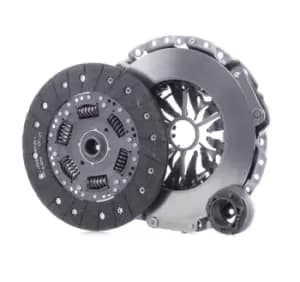 LuK Clutch VW,AUDI 624 3037 00 012141165A,012141165B,012141165C Clutch Kit 012141165D,012141165E,013141165,01E141165A,01E141165B,01E141165D,038141032Q