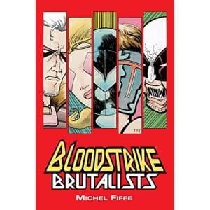 Bloodstrike: Brutalists