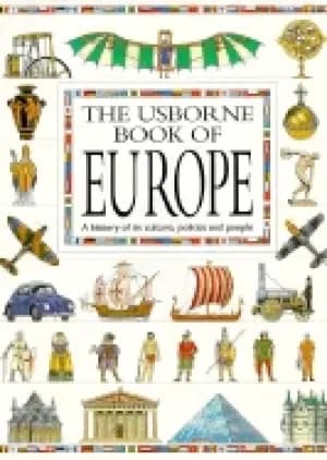 book of europe