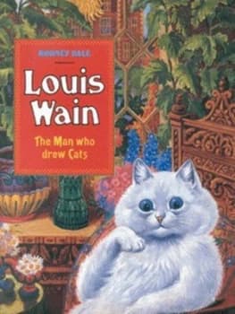 Louis Wain by Rodney Dale Paperback