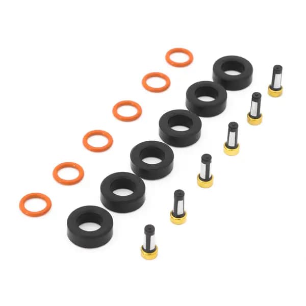 FEBI BILSTEIN Repair Kit, injector holder VOLVO,RENAULT TRUCKS 46313 7421351717,7485121085,21098621 21274700,21351717,8512476