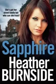 Sapphire : An absolutely addictive and gripping crime thriller