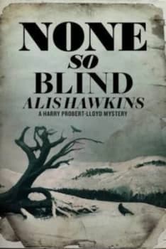 None so Blind by Alis Hawkins Paperback