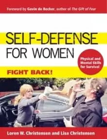 Self-Defense For Her : Fight Back