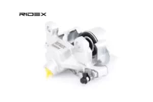 RIDEX Brake caliper MERCEDES-BENZ 78B0024 0014234798,1244200383,2014200183 Caliper,Disc brake caliper 2014200383,4208383,A0014234798,A1244200383