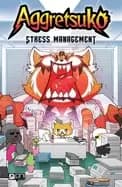 aggretsuko stress management