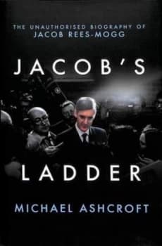 Jacobs ladder by Michael A Ashcroft