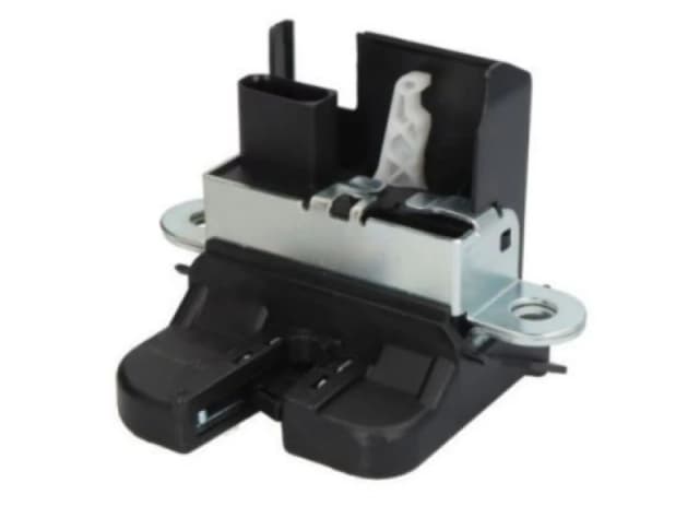 PROCARO PR15-01100 Tailgate Lock Rear Sheet Steel Tailgate Lock (1362)