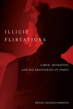 Illicit Flirtations by Rhacel Parreas Paperback