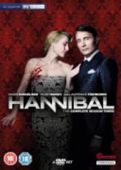 Hannibal - Season 3