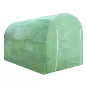 Monstershop Polytunnel 19mm 3m x 2m