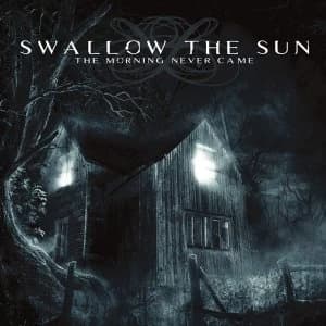 Swallow The Sun - The Morning Never Came (Re-Issue) Vinyl