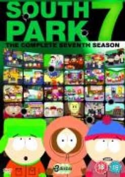South Park - Season 7