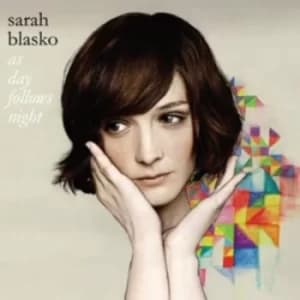 As Day Follows Night by Sarah Blasko CD Album