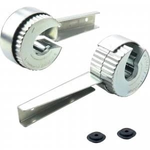 Monument Autocut Easyslice 15mm / 22mm Twin Pack