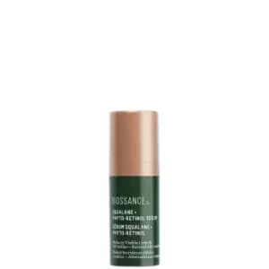 Biossance Squalane and Phyto-Retinol Serum Travel Size 10ml