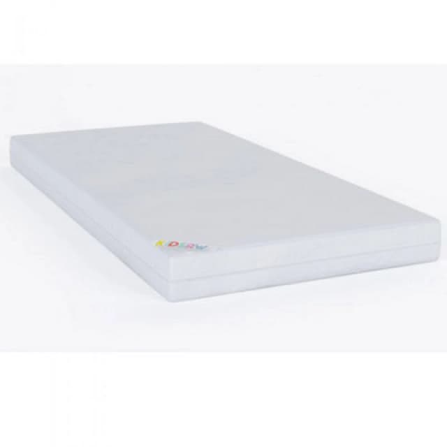 Kidsaw Junior Toddler Fibre Safety Mattress