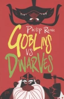 Goblins vs. Dwarves by Dave Semple Paperback
