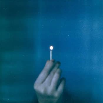 Public Memory - Ripped Apparition CD