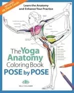 pose by pose learn the anatomy and enhance your practice