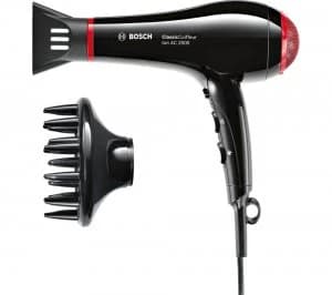 Bosch ClassicCoiffeur 413423 2000W Hair Dryer