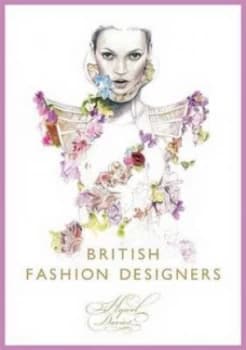 British Fashion Designers by Hywel Davies Paperback