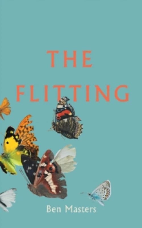 The Flitting Hardback