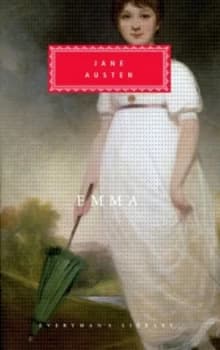 Emma by Jane Austen (Hardback, 1991)